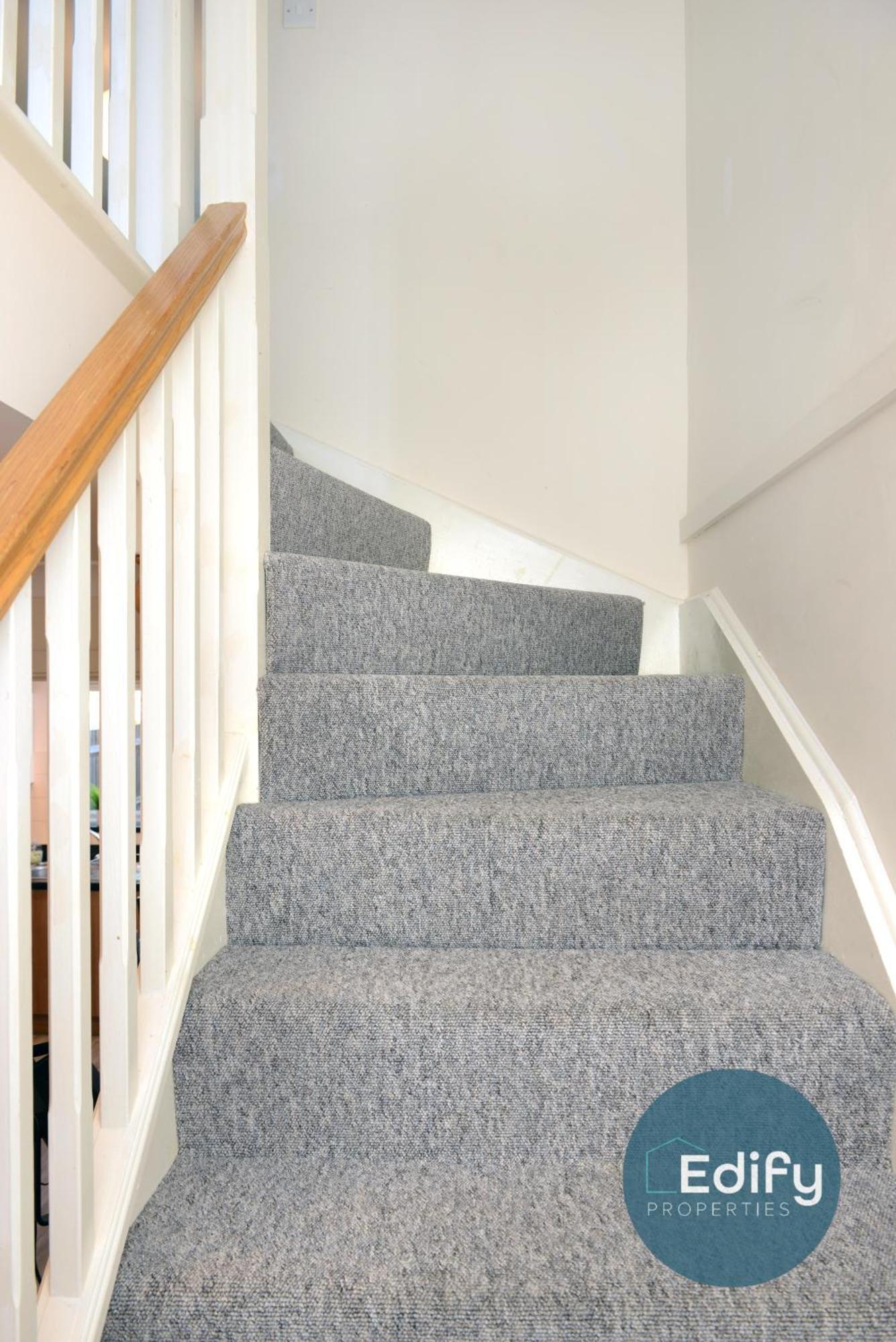 City Centre Townhouse, Sleeps 8, Free Parking 사우샘프턴 외부 사진